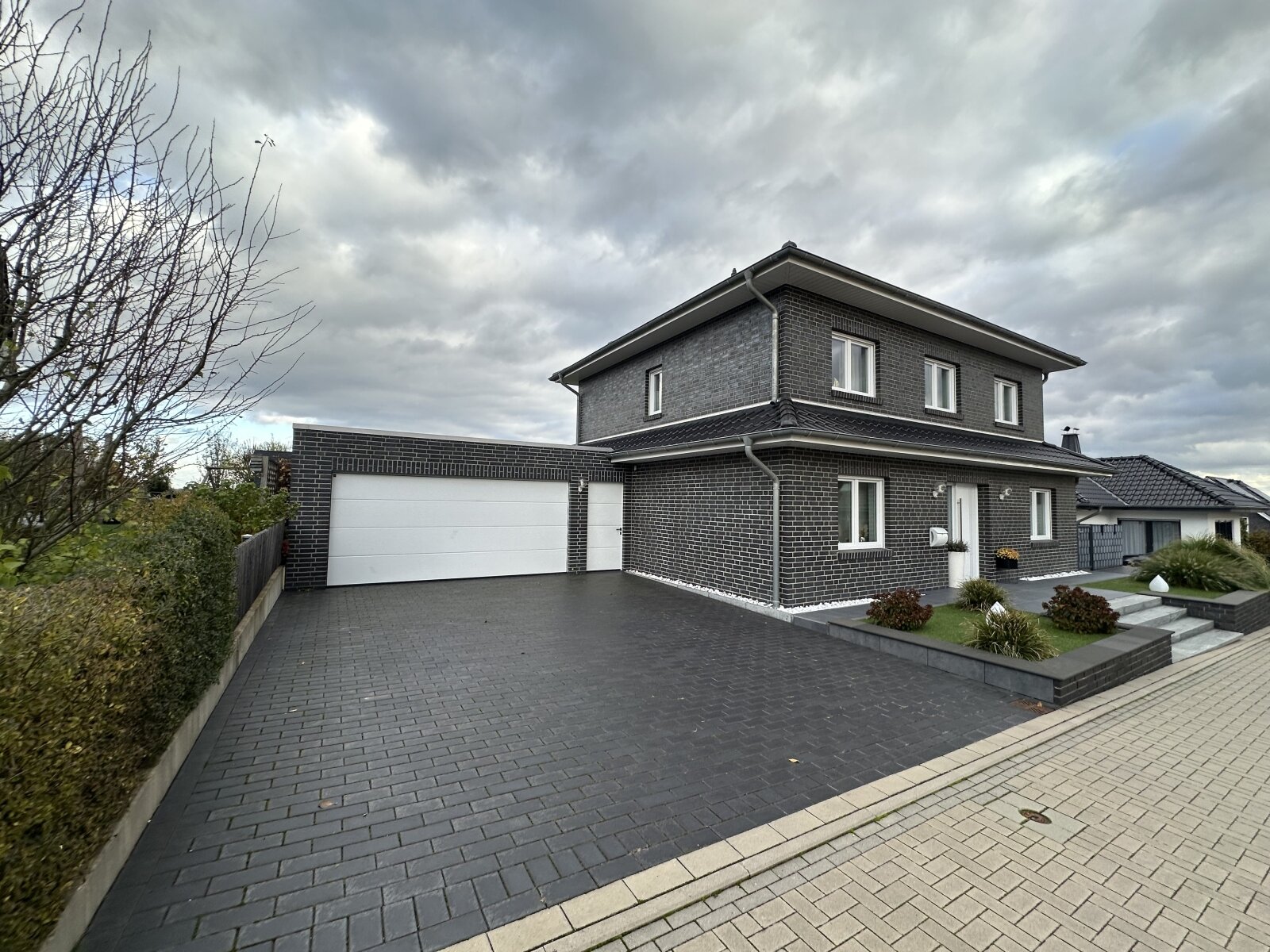 VERKAUFT!!Ihr neues Zuhause in Harderberg - Modern. Hell. Hochwertig. Einfach zum Wohlfühlen VERKAUFT!!Ihr neues Zuhause in Harderberg - Modern. Hell. Hochwertig. Einfach zum Wohlfühlen