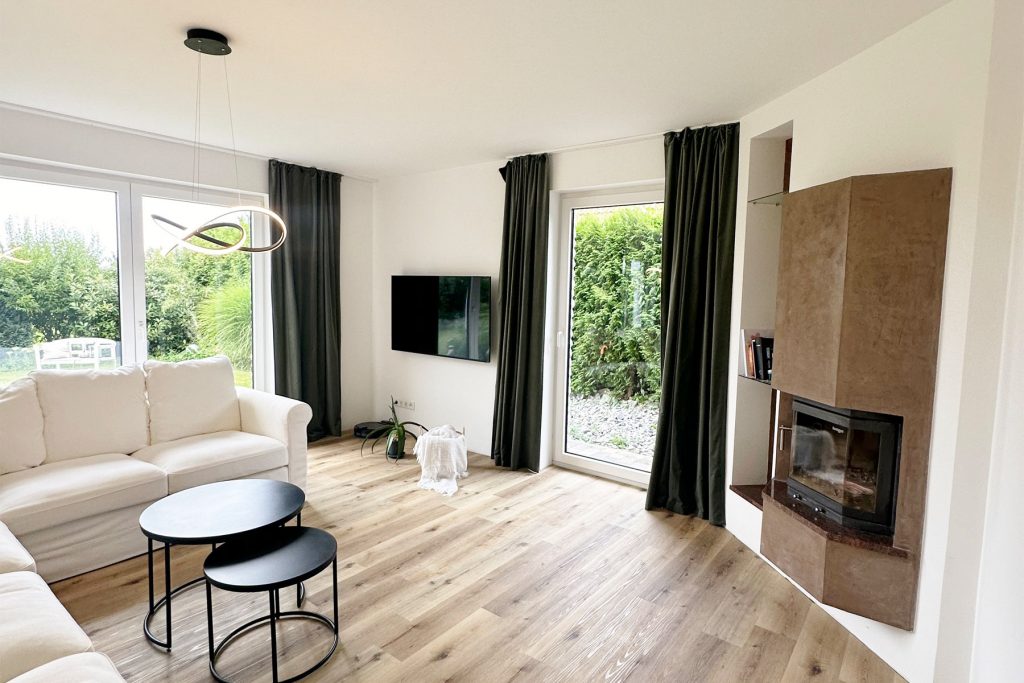 Immobilienmaklerin Osnabrück