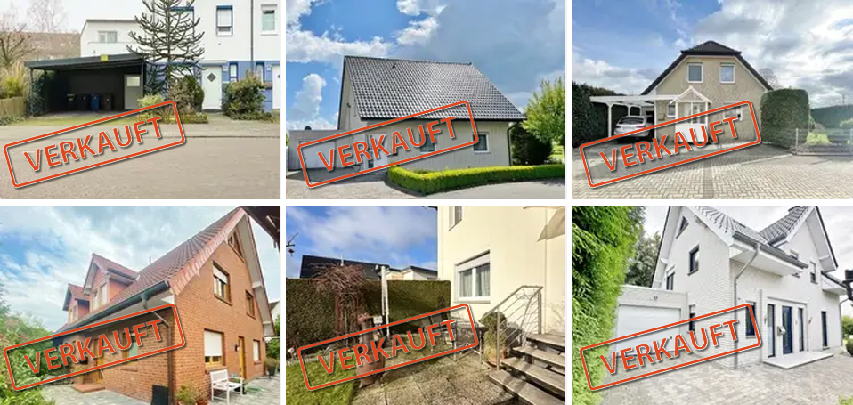 Immobilien Maklerin Osnabrück und Landkreis
